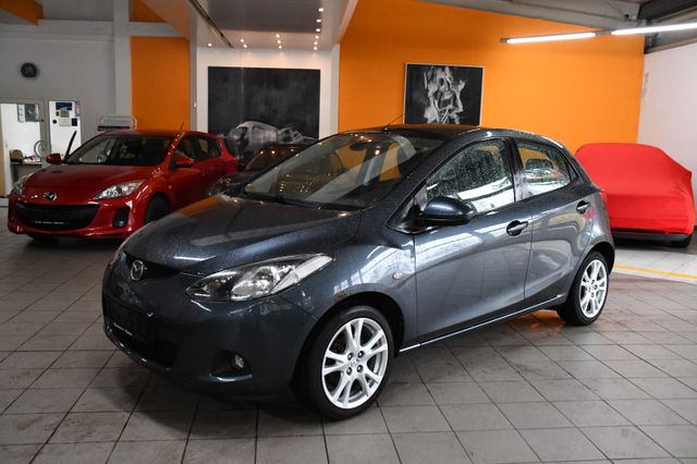 Mazda 2 Lim. 1.5 Impression