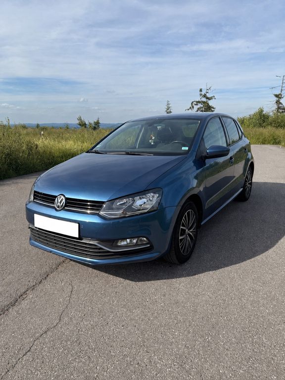 Image of Volkswagen Polo