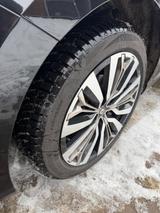 Renault Espace BLUE dCi 190 EDC Initiale Paris Initi... - gebrauchte Renault Espace aus dem Jahr 2022