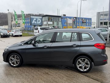 BMW 220 Gran Tourer - 6