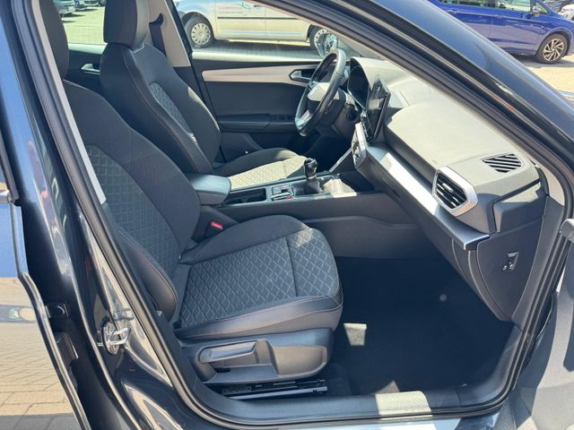 Leon FR ST 1.5 TSI 110kW ACC/NAV/RFK/Beats/Keyle