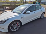 Tesla Model 3 Allradantrieb mit Dualmotor Performa... - Tesla Model 3 in Bonn