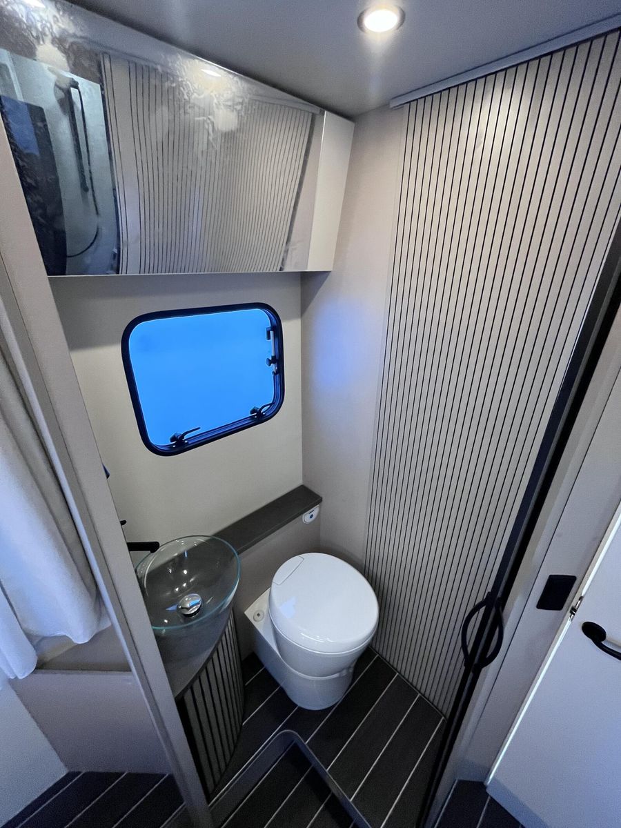 Fahrzeugabbildung XGO Dynamic Dynamic 69 Plus