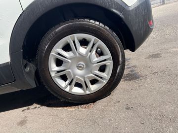 Opel Crossland (X) - 11