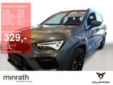 Cupra Ateca 2.0 TSI 4Drive VZ Edition AHK NAV LED LM20 - Cupra Ateca: Vz