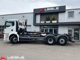 MAN TGS 26.470 6x2-4BL*Hyva Haken*171 TKM*Kamera* - Angebote