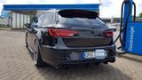 Seat Leon 2.0 TSI St&S ST CUPRA DSG 4Drive CUPRA - Seat Gebrauchtwagen Bremen