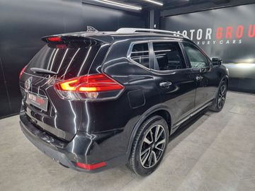 Nissan X-Trail - 5