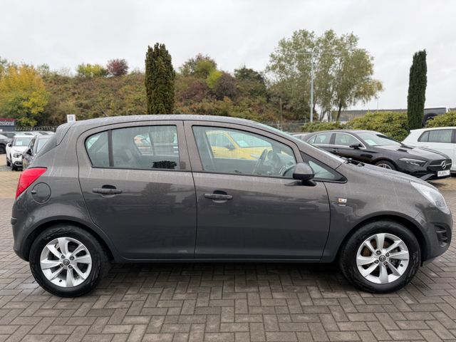 Opel Corsa  D Energy / Klima