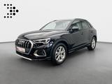 Audi Q3 SUV advanced 35 TFSI*Navi*LED*Alu*AHK*PDC*Vir - Audi Q3 Jahreswagen