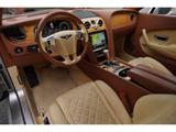Bentley Continental GT 4.0 V8 4WD Automatik - gebrauchte Bentley Coupés