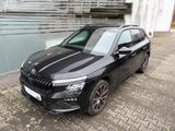 Skoda Kamiq 1.5 TSI DSG Sport+Design+Komfort - Skoda Kamiq Sport Gebrauchtwagen