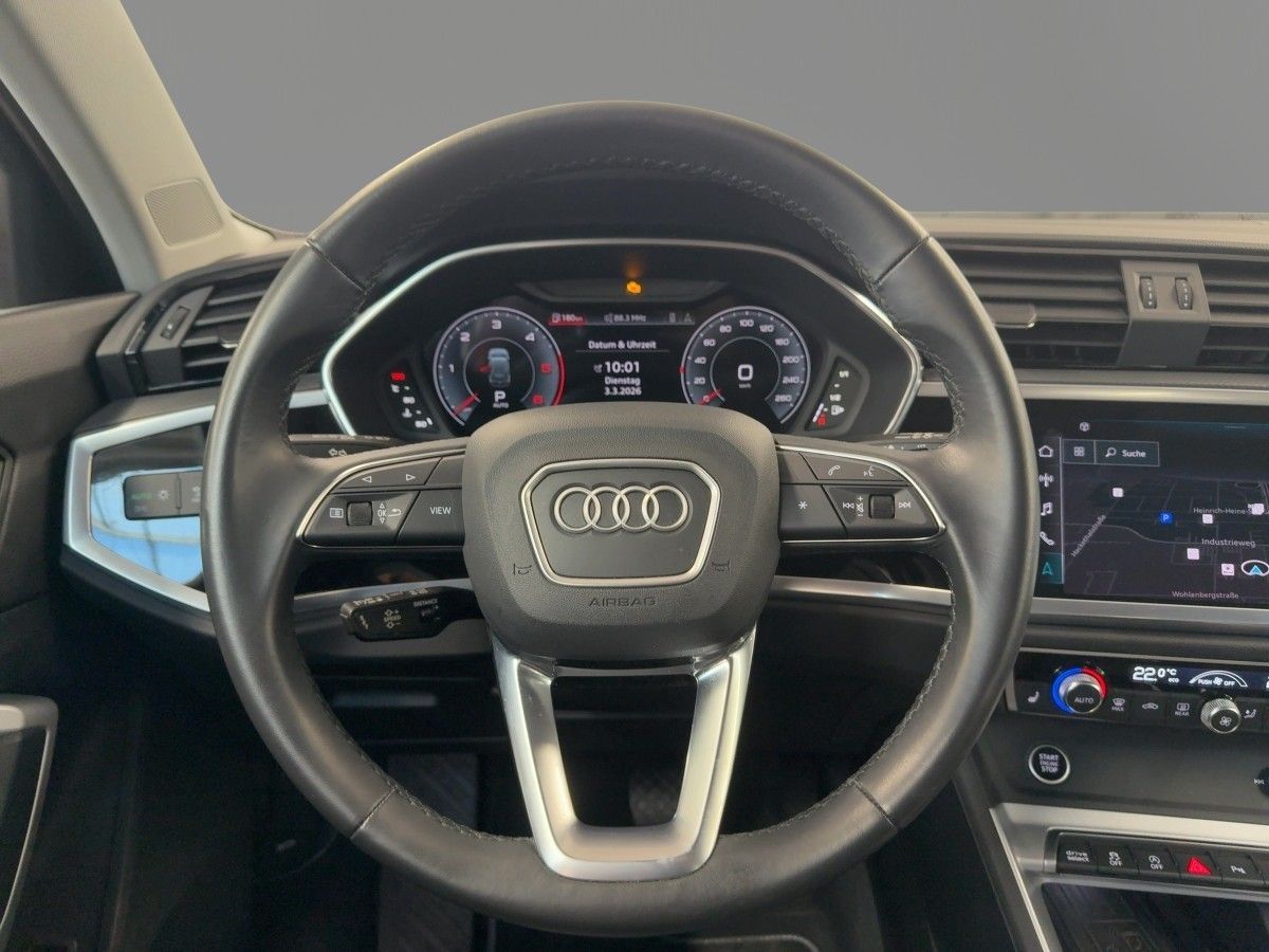 Audi Q3 - Bild 11
