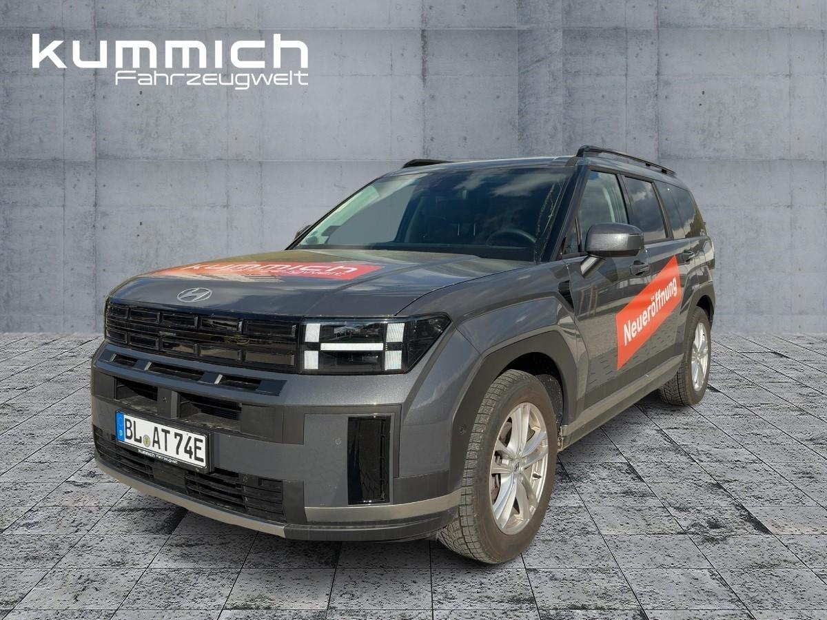 Hyundai SANTA FE 1.6 PHEV 4 WD Signature
