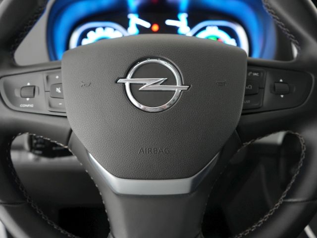 Zafira Life e TOURER L 75kWh AT 7-SITZER+BI XENO