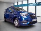Opel Combo Life Elegance 1.5 Diesel Navi Standhz - Opel Combo Life: Elegance