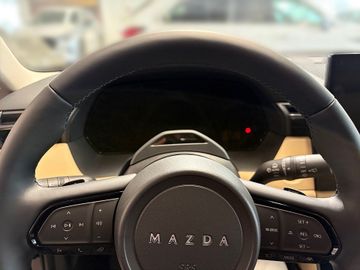 Mazda CX-5 2.5L e-SKYACTIV G 141ps