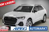 Audi Q3 40 TFSI quattro S-tronic S-Line - LAGER -LAG.