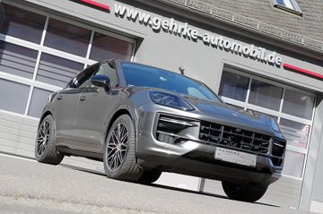 Porsche Cayenne Coupe Black Edition*4+1,AVAILABLE TODAY*