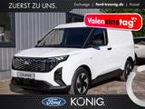 Ford E-Transit Courier Trend Winter-Paket+Kamera+Alu