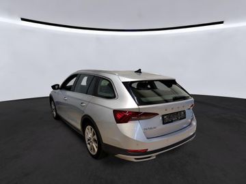 Skoda Octavia - 3