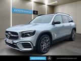 Mercedes-Benz GLB 200 AMG 360° Multibeam Night Keyl-GO PTS - Mercedes-Benz GLB 200 mit Benzin-Antrieb: Automatik