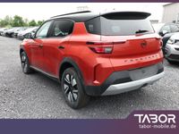 Opel Frontera - Vorschau Bild 8