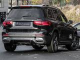 Mercedes-Benz GLB 220 4MATIC AMG-Sport+Burm+Distr+MLB+Ambiente - Mercedes-Benz: 7 Sitzer, Ml