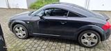 Audi TT Coupe (8N) - Audi TT mit LPG-Antrieb