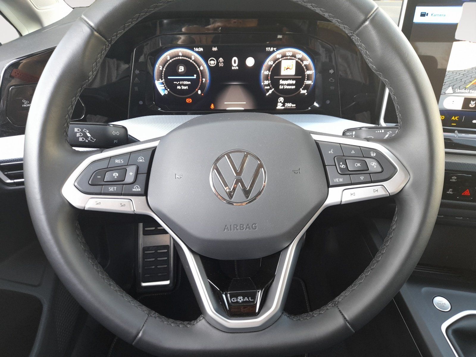 Volkswagen Golf - Bild 12