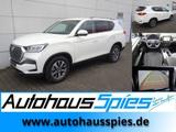 Ssangyong Rexton 2,2 E-XDI 4WD 8AT Quartz Alu18 Shz RKam N - Ssangyong REXTON: Xdi