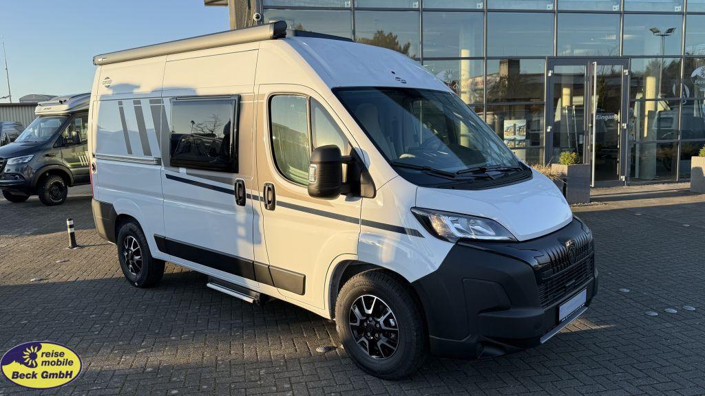 Carado CV 540 Aktion Modelljahr 2027