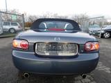 Mazda MX-5    1.8   neumotor 140000 km - gebrauchte Mazda MX-5 aus dem Jahr 2006