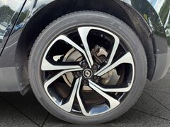 Renault Scenic IV 1.3 TCe 160 Black Edition (EURO 6d-TEM