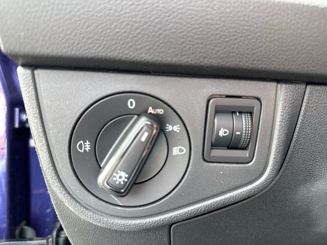 Polo 1.0 Life, LED, Radio DAB+, App-Connect, 5 G