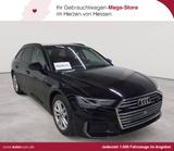 Audi A6 Avant 40 TDI quattro S Line Navi LED 