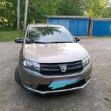 Dacia Sandero - Dacia Sandero in Chemnitz