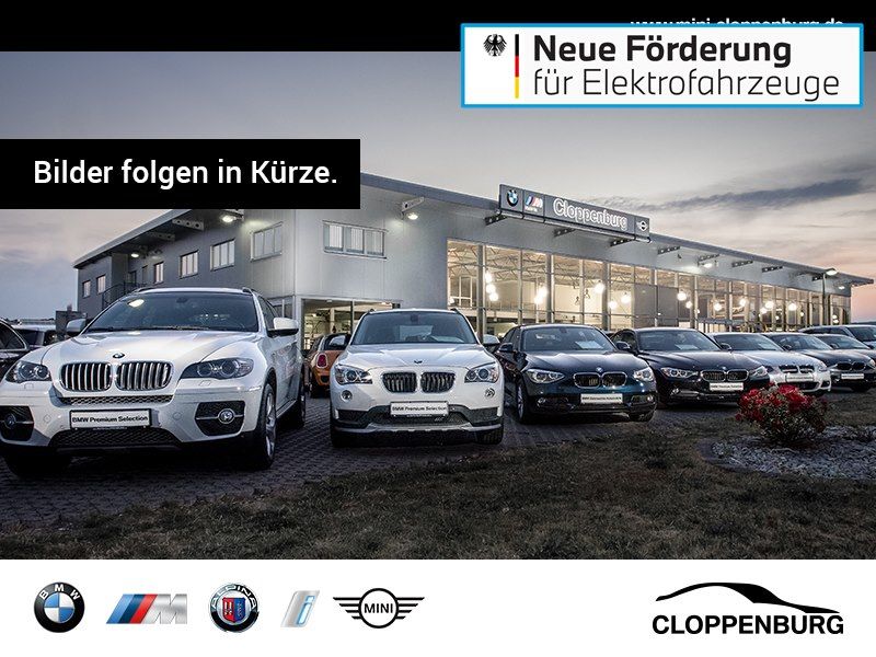 MINI Cooper E Countryman