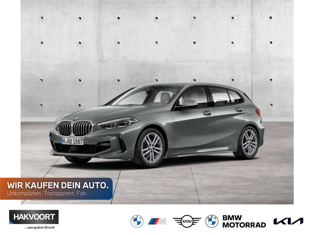 Image of BMW 118
