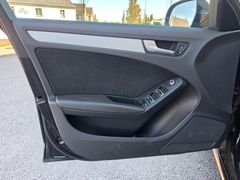 AUDI A4 Avant 2.0 TDI quattro S-line  Sportpaket Plus