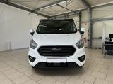Ford Transit Custom 2.0 TDCi 320 L2 Limited -T FACEL. - Ford Transit 3.2 TDCI Wohmobil