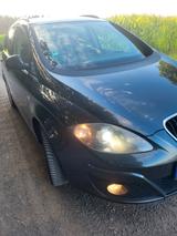 Seat Altea XL 1.6 TDI Style Xenon, Navi  - Seat Altea aus 2011: Xl