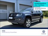 Volkswagen Amarok DC Highline Ultimate DoubleCab 4Motion - Volkswagen Amarok Gebrauchtwagen