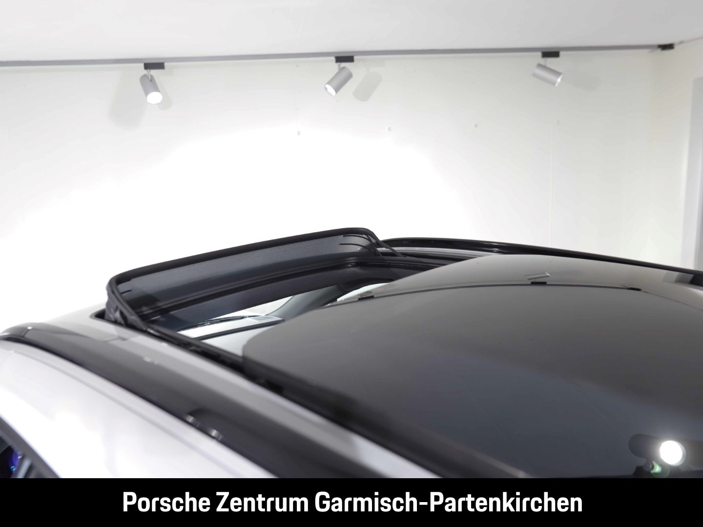 Porsche Macan - Bild 33