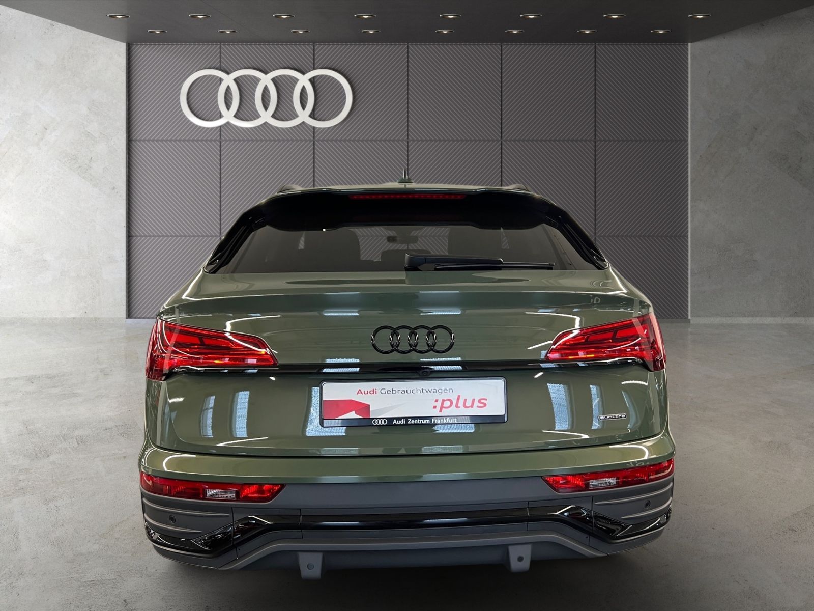 Audi Q5 - Bild 6