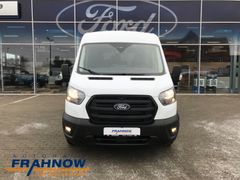 Foto Nummer 2: FORD Transit