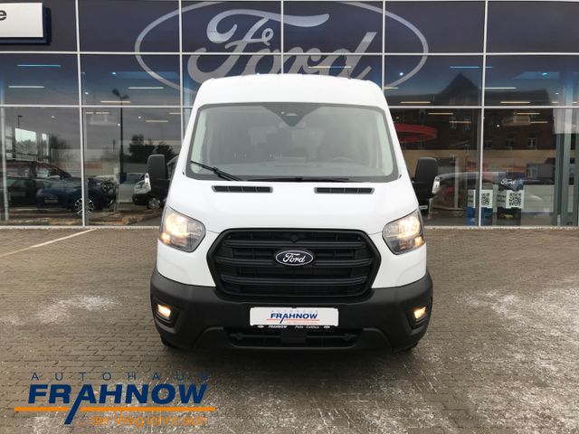 Foto Nummer 2: FORD Transit
