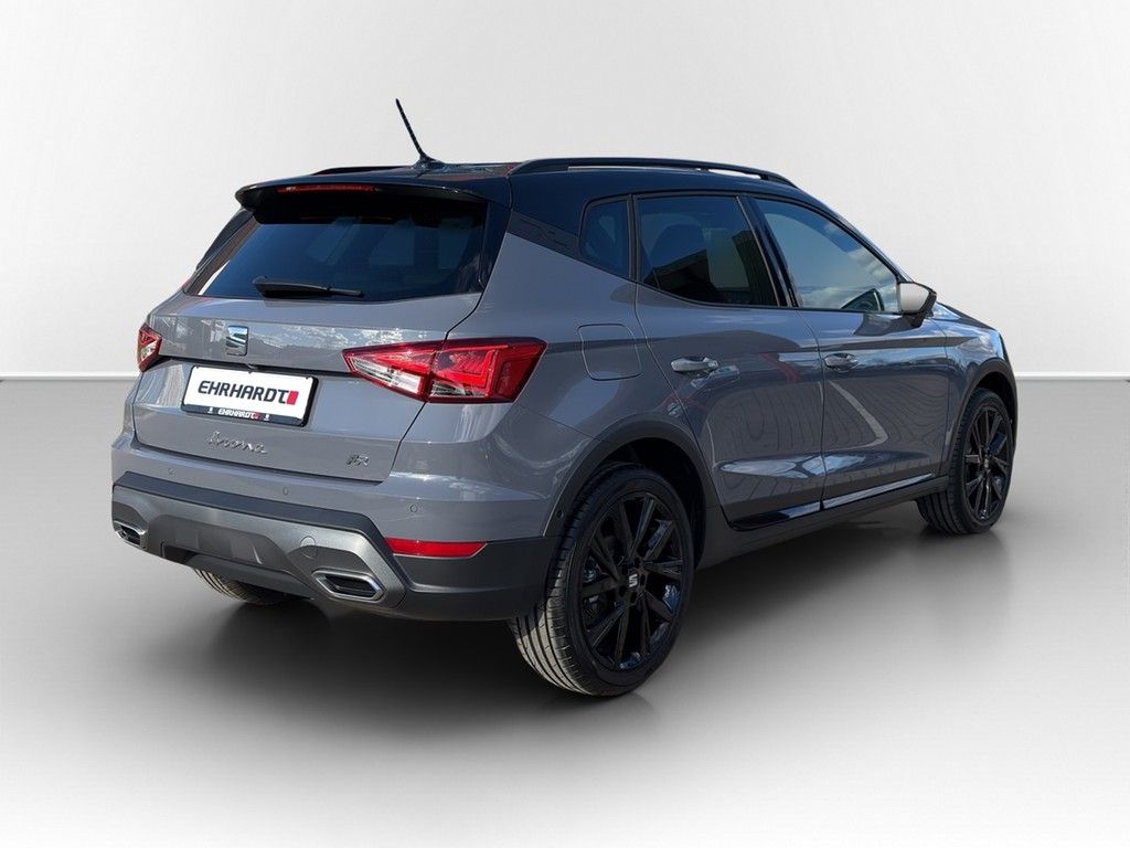 Seat Arona - Bild 5