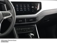 Volkswagen Taigo - Vorschau Bild 15