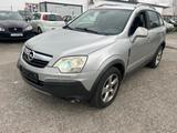 Opel Antara Cosmo 4x4 - gebrauchte Opel Antara aus dem Jahr 2007
